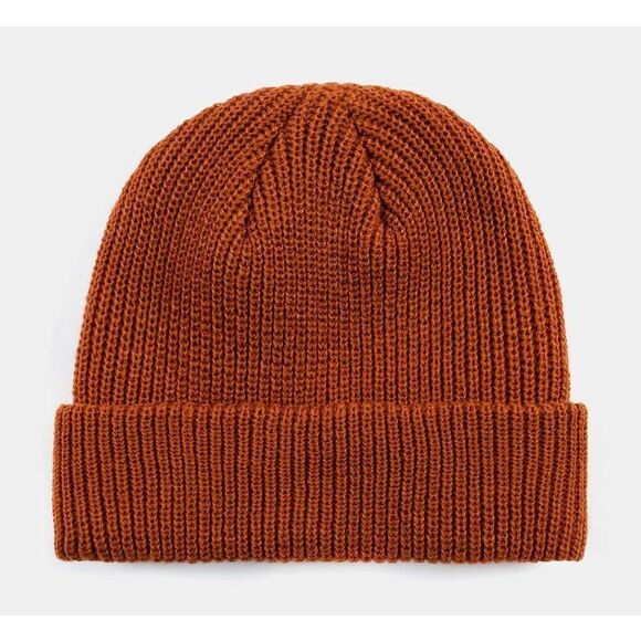 ✨MAISON ARTICLE M.A. MERLOT HAT MENS LIFESTYLE BEANIE✨ - Picture 1 of 6